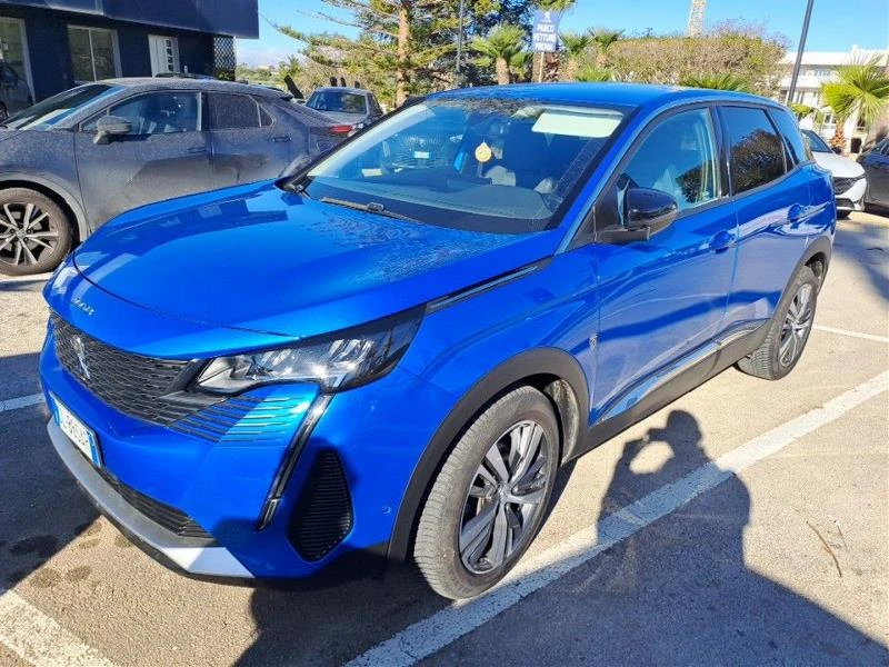 Peugeot 3008 1.5HDI | Mobile.bg � ����������� 2