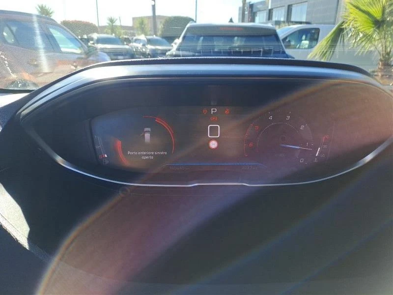 Peugeot 3008 1.5HDI | Mobile.bg � ����������� 8