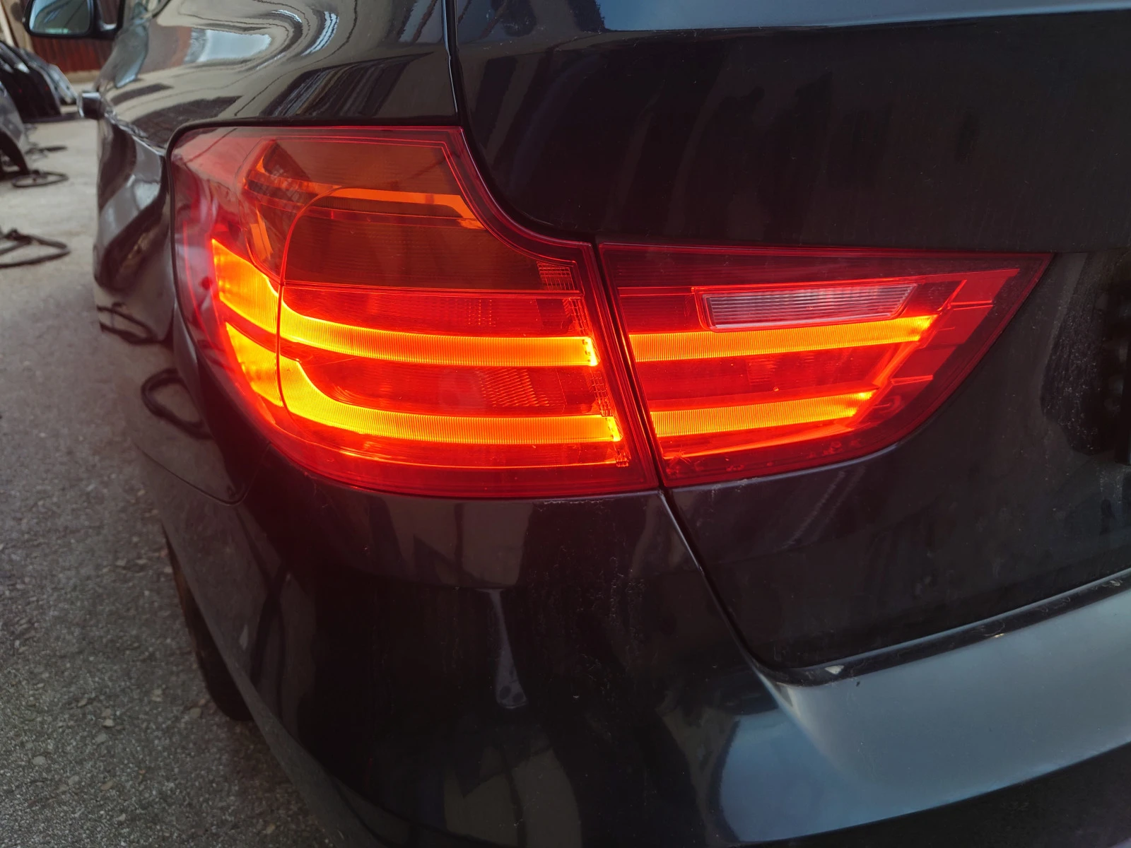 BMW 320 Sport | Mobile.bg   14