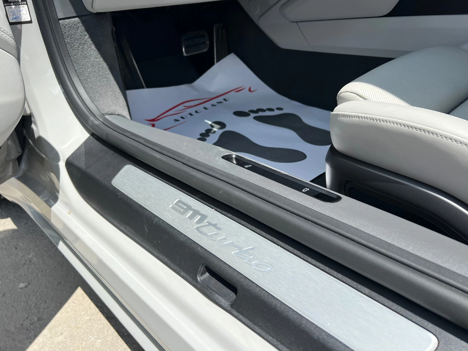 Porsche 911 992 TURBO/KERAMIK/MATRIX/LED/NAVI/  | Mobile.bg   17