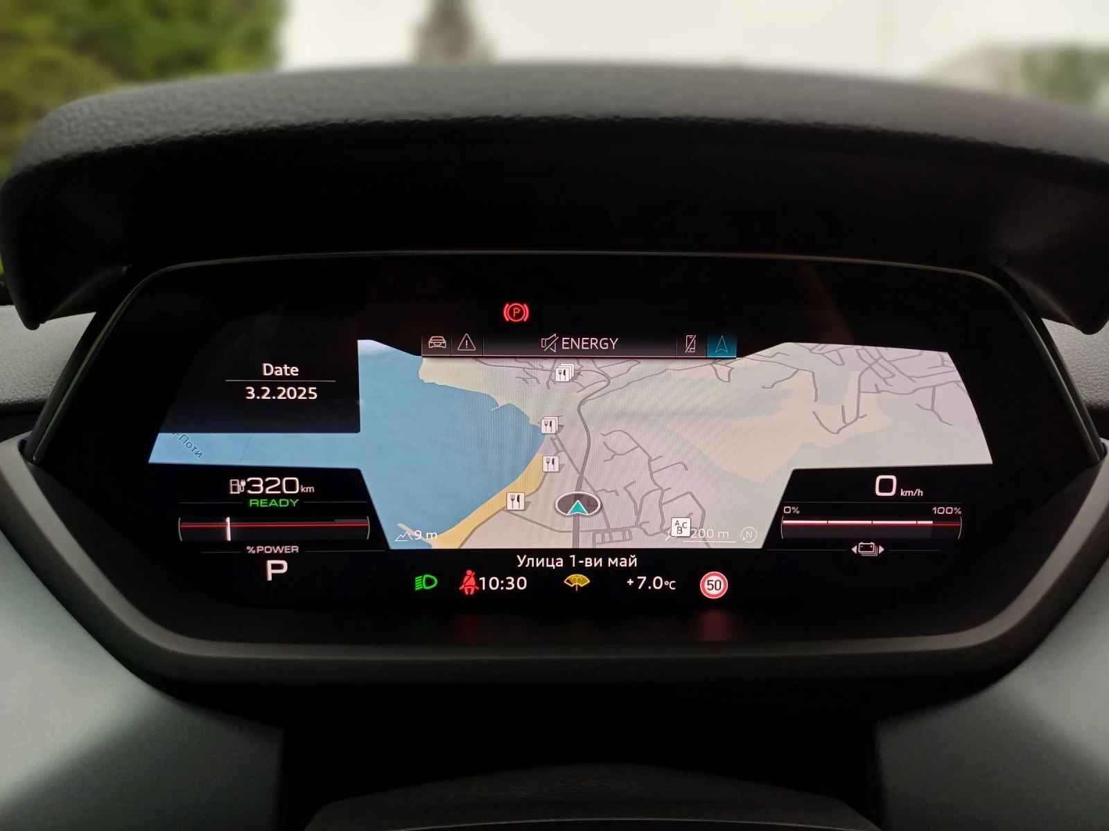 Audi E-Tron GT RS/Quatro/Matrix/B&O/Pano/360* /Hud/ГАРАНЦИЯ - изображение 7