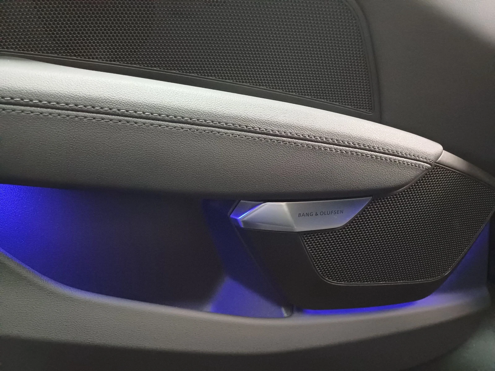 Audi E-Tron GT RS/Quatro/Matrix/B&O/Pano/360* /Hud/ | Mobile.bg   15