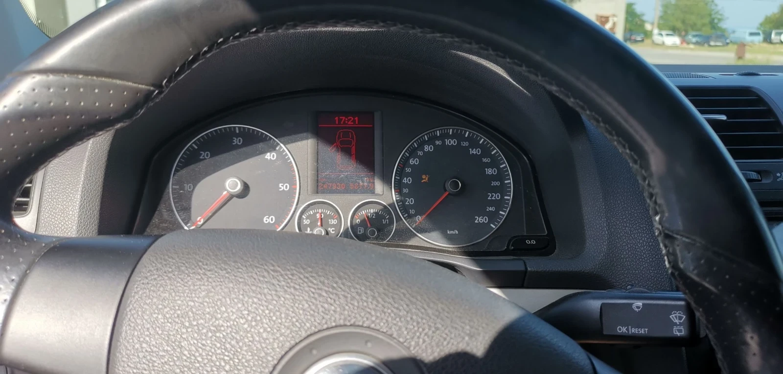 VW Golf 2.0 TDI 16V  - изображение 7