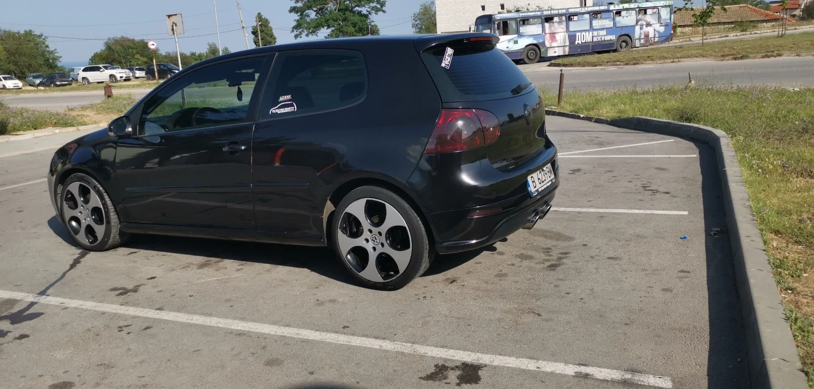 VW Golf 2.0 TDI 16V  - изображение 9