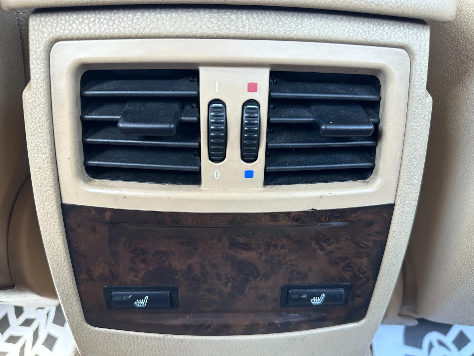 BMW 525 2.5i 192 к.с. Газ/бензин - изображение 10
