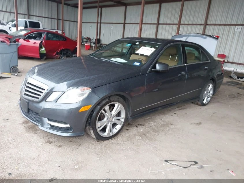 Mercedes-Benz E 350 * 4MATIC* ЛИЗИНГ*  - изображение 3