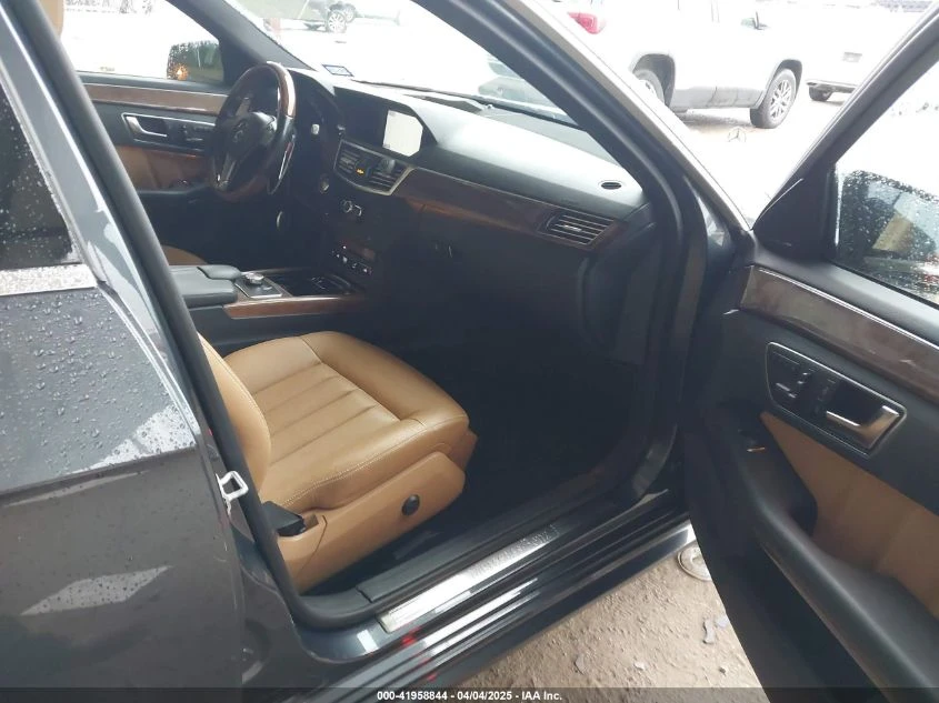 Mercedes-Benz E 350 * 4MATIC* ЛИЗИНГ*  - изображение 4