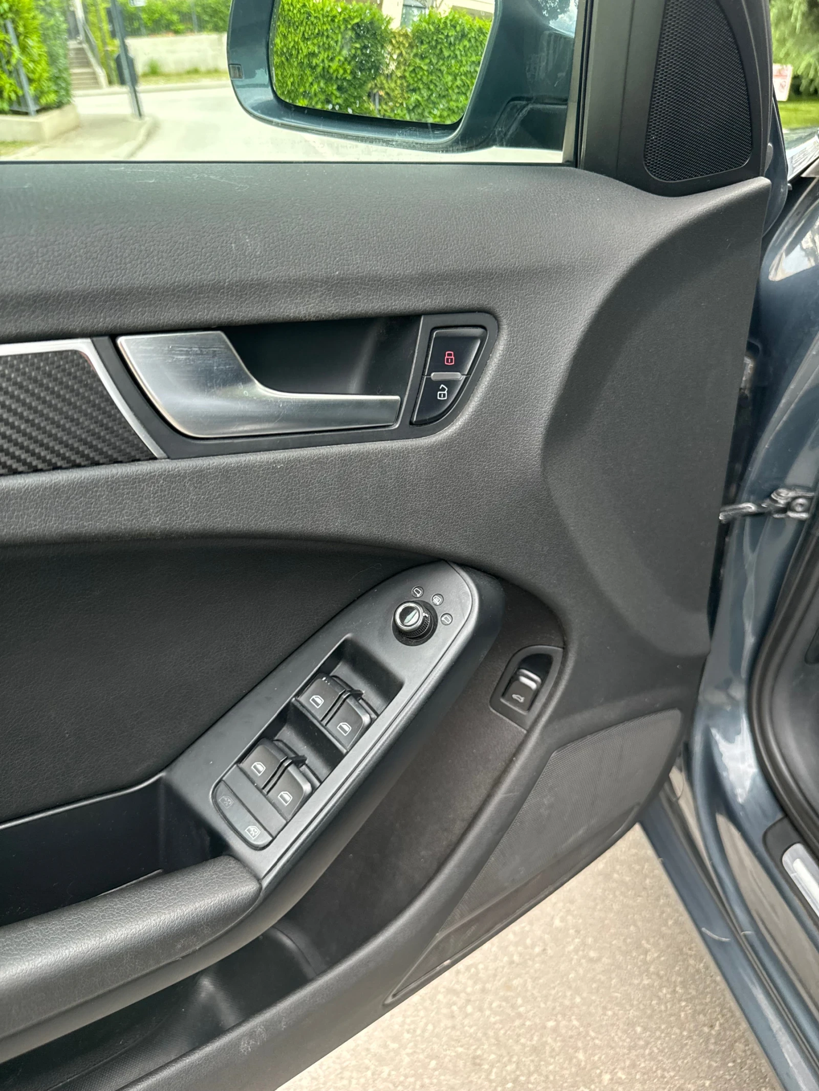 Audi A4  - изображение 8