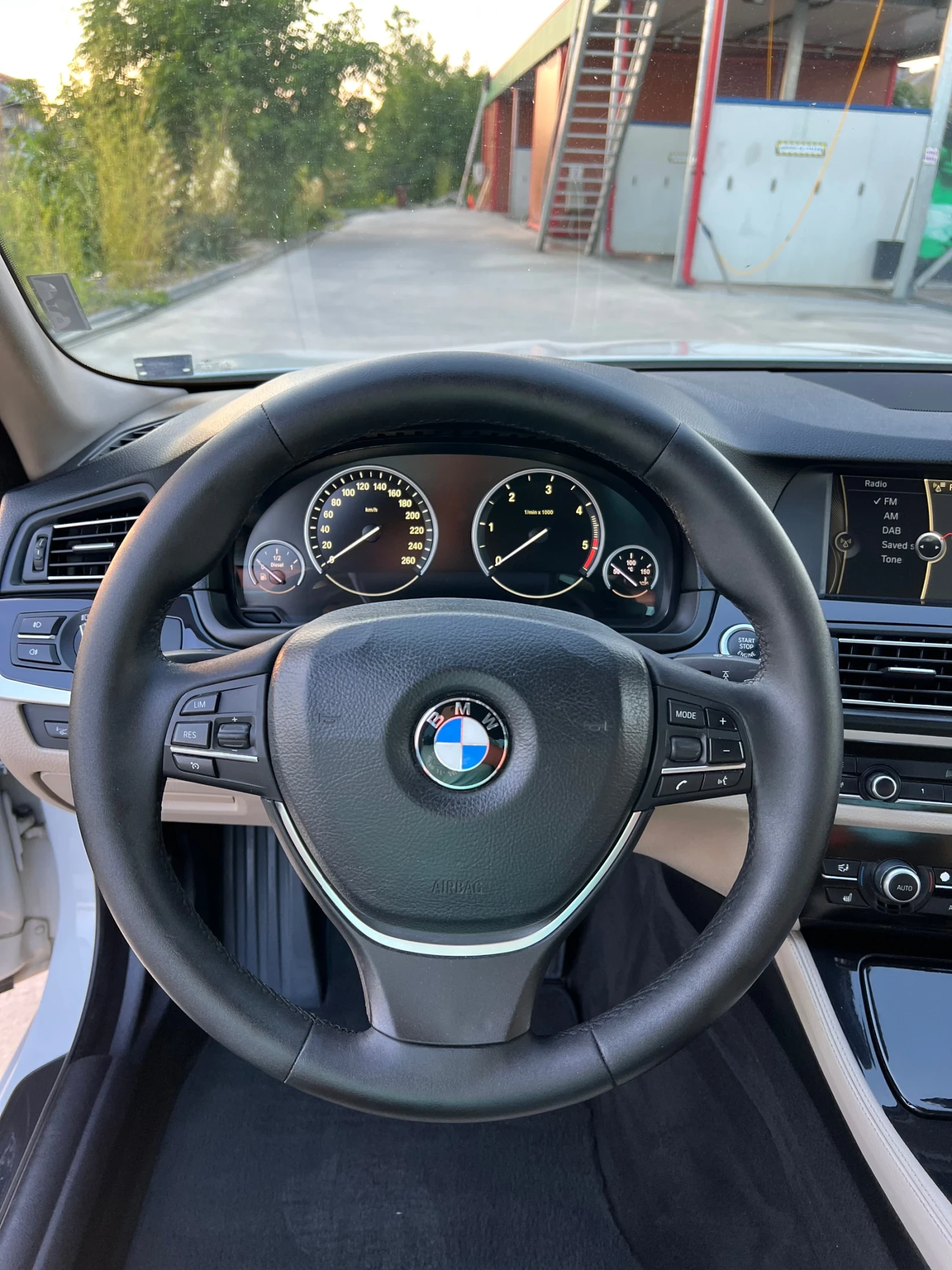 BMW 525 3.0 6  204 .. | Mobile.bg   11