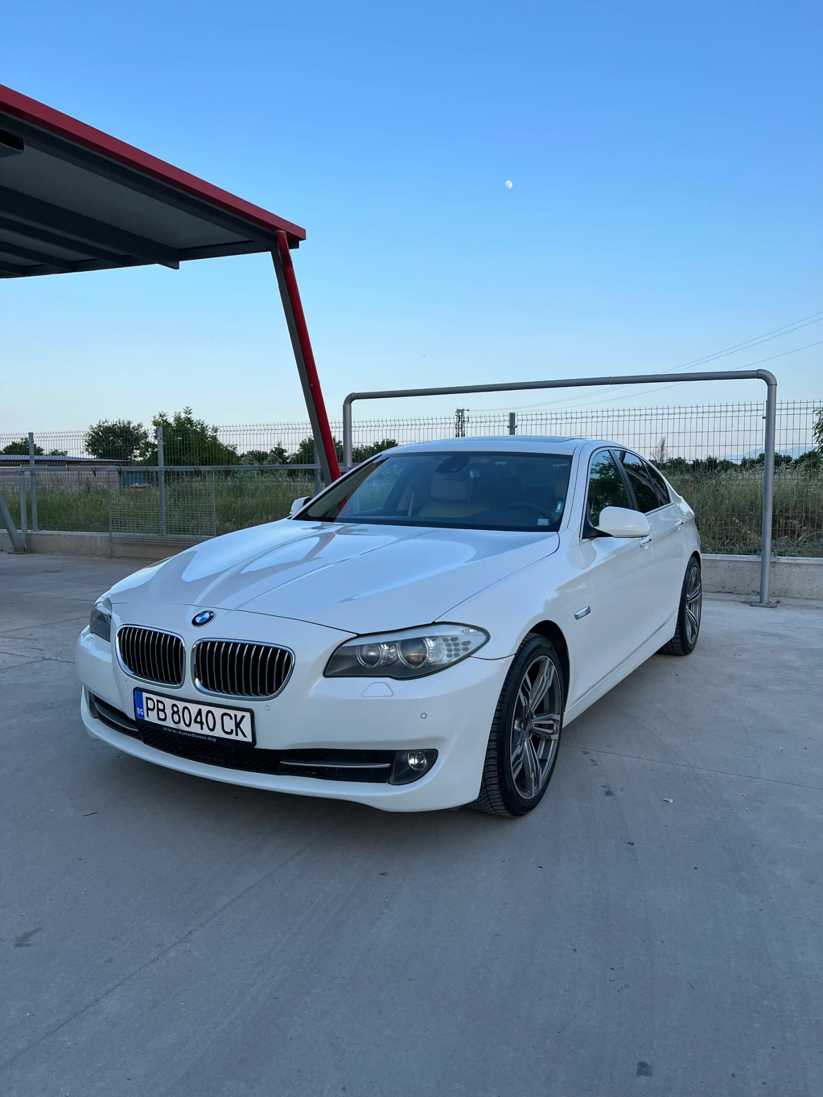 BMW 525 3.0 6  204 .. | Mobile.bg   1