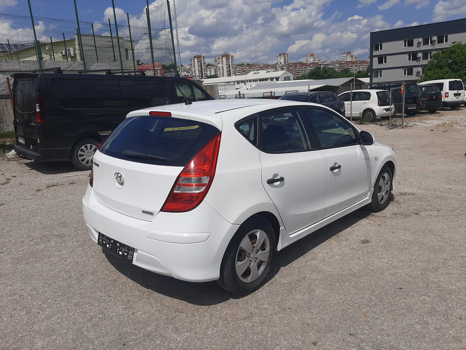 Hyundai I30 1.6crdi facelif  - изображение 3