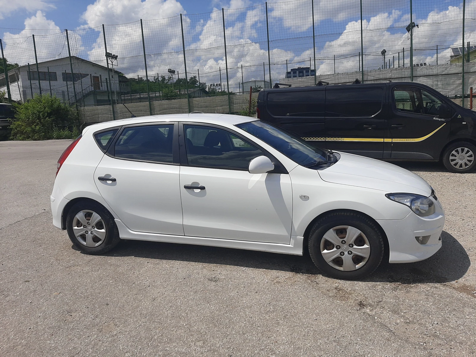 Hyundai I30 1.6crdi facelif  - изображение 2