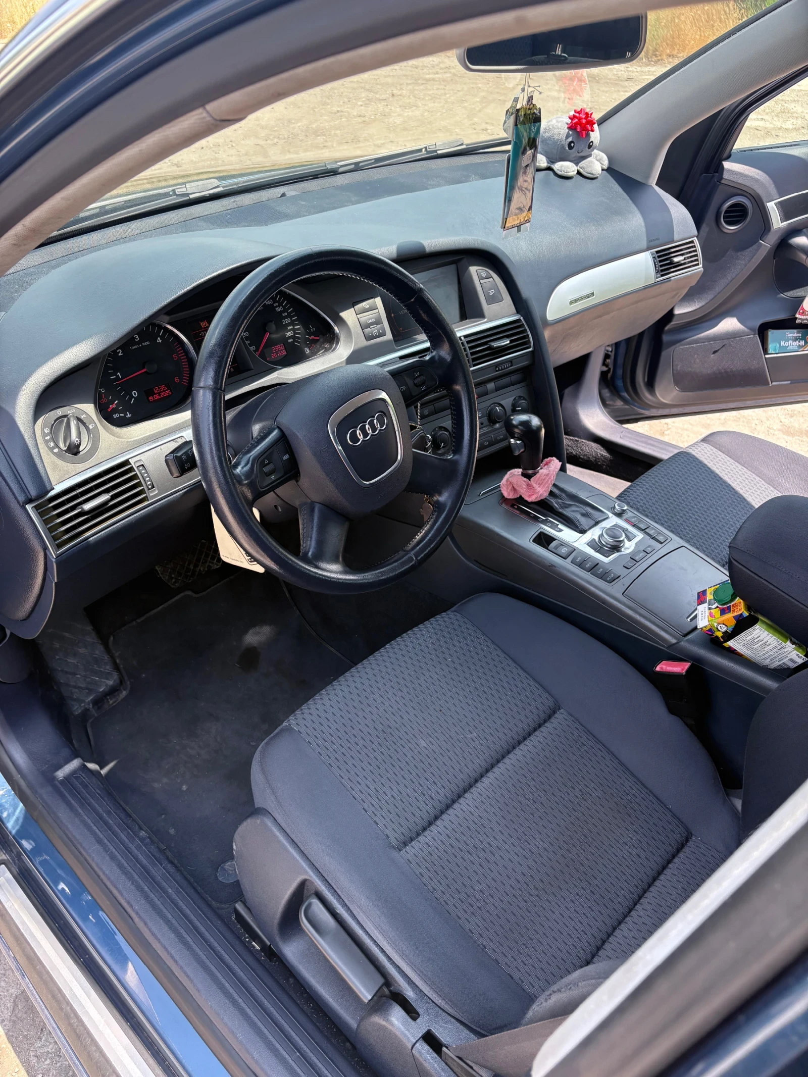 Audi A6  - изображение 5