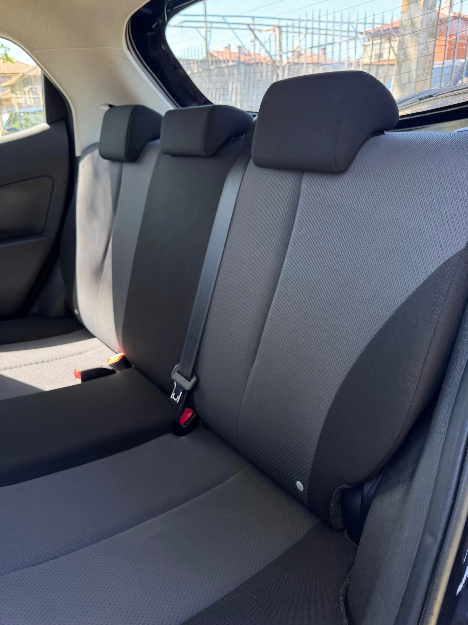 Mazda 2 1.4 BENZIN AUSTRIA | Mobile.bg   15