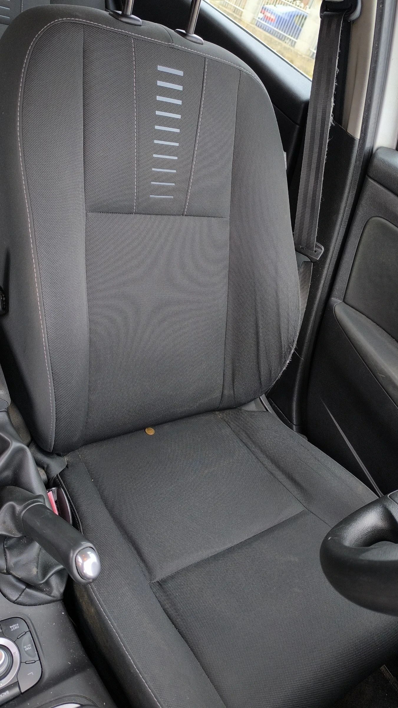 Renault Megane  - изображение 4