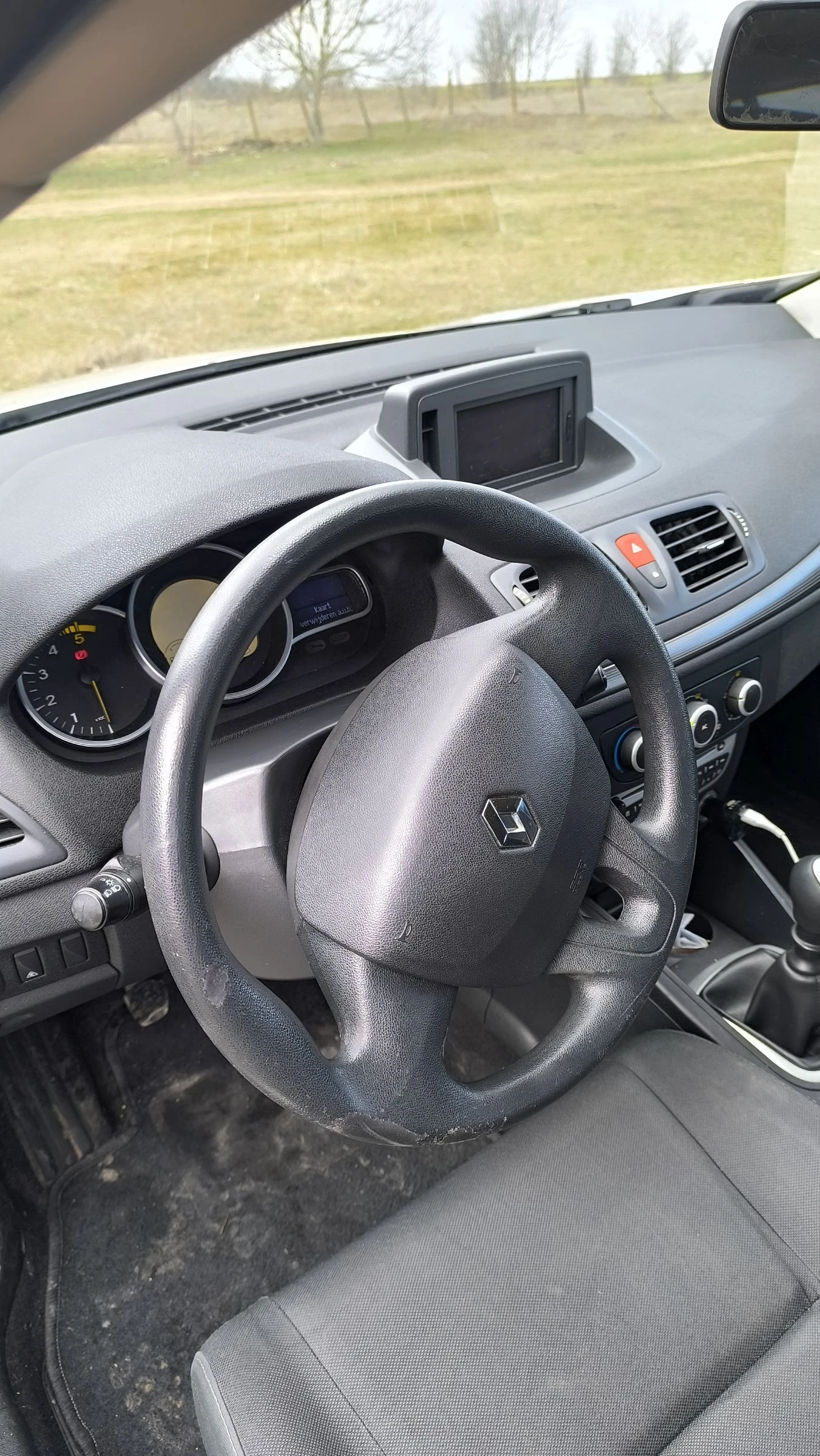 Renault Megane | Mobile.bg — изображение 11