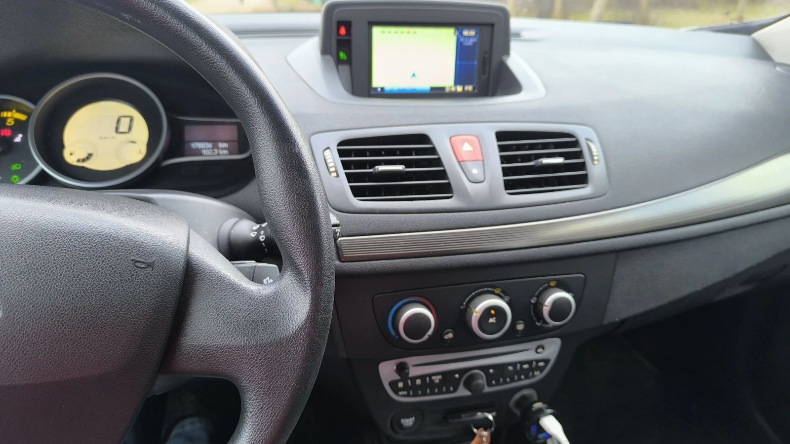 Renault Megane  - изображение 5