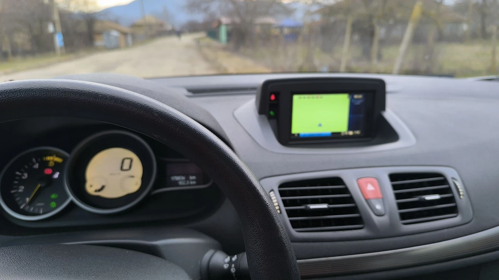 Renault Megane  - изображение 6
