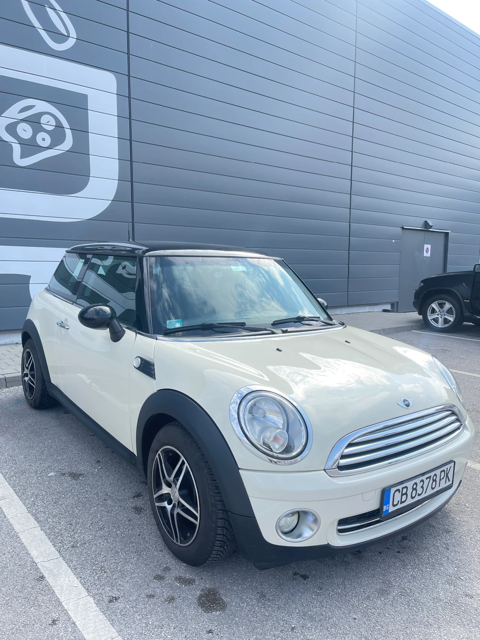 Mini One | Mobile.bg � ����������� 1