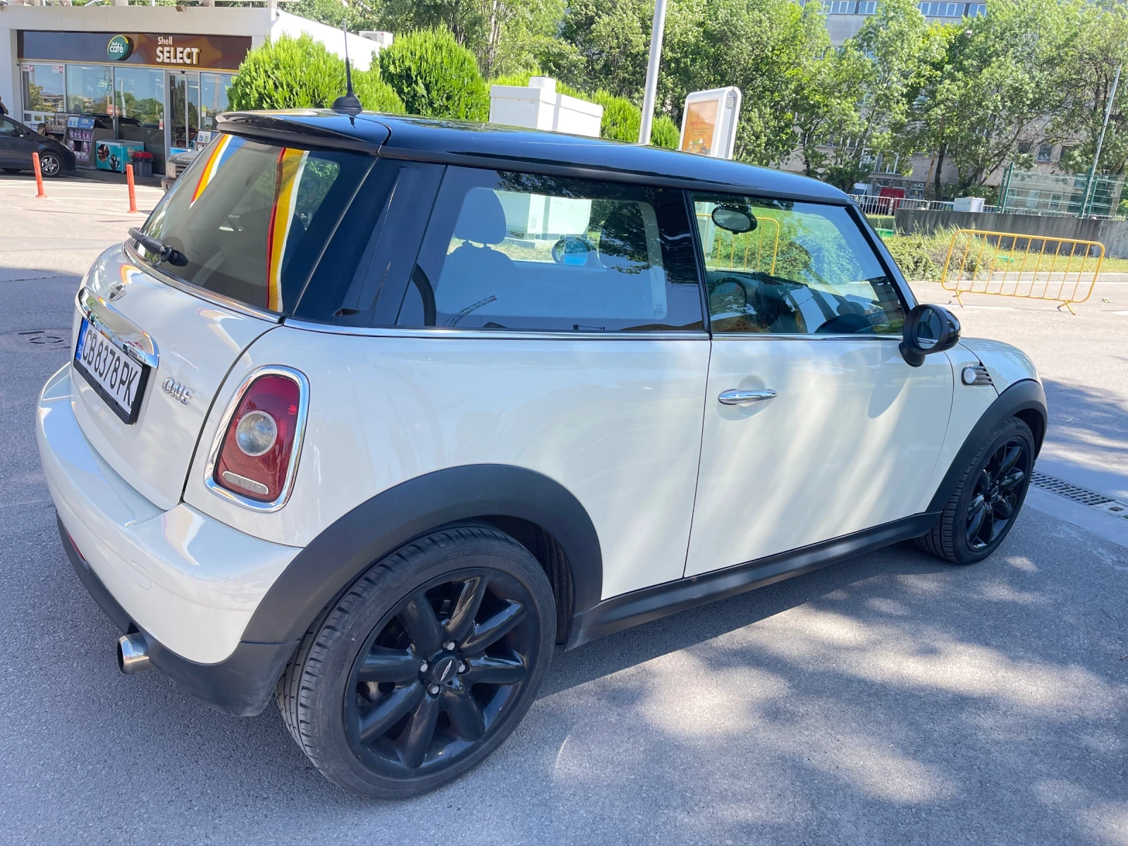 Mini One  - изображение 4