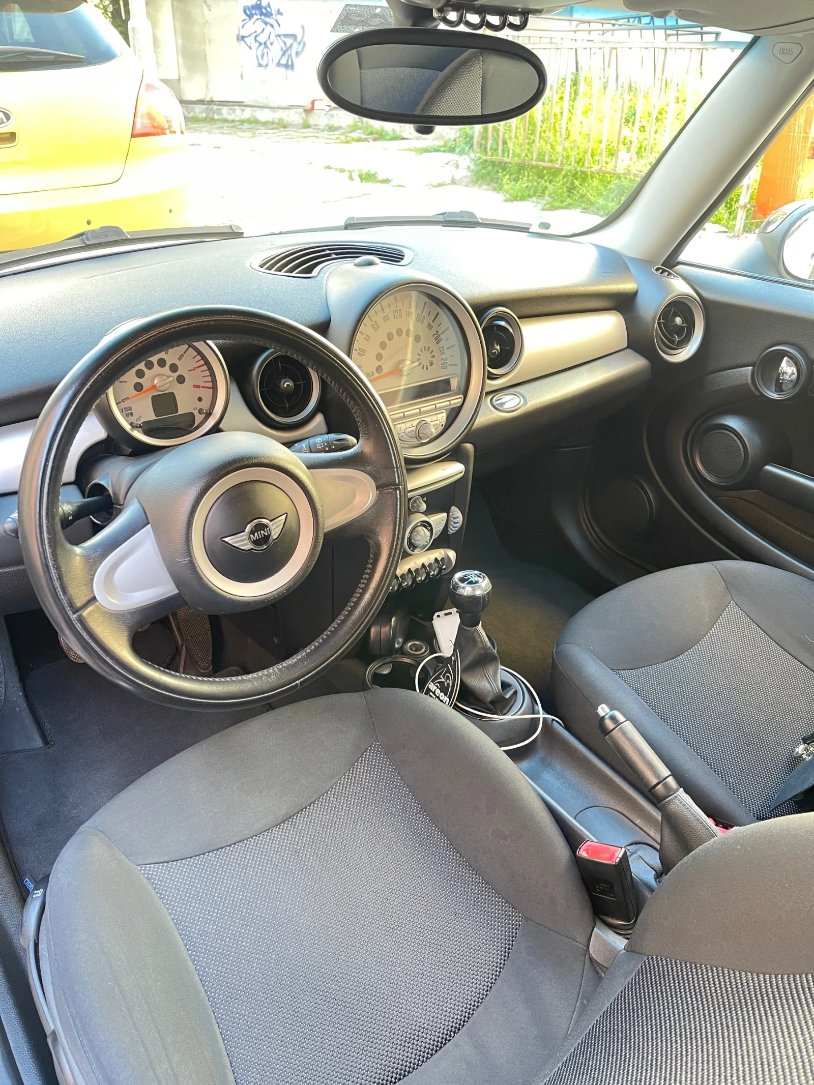 Mini One | Mobile.bg � ����������� 5