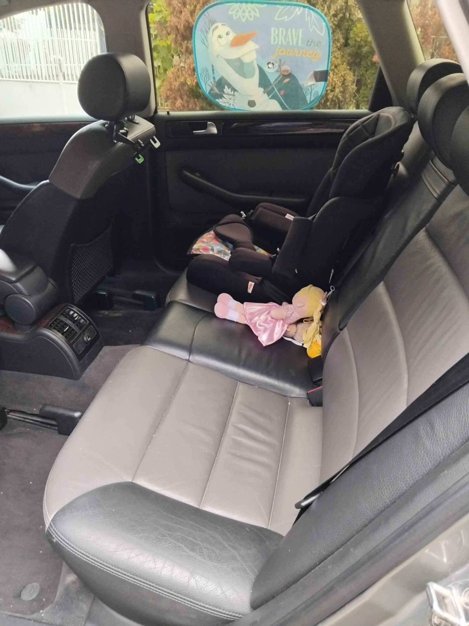 Audi A6 Allroad 2.5 - изображение 8