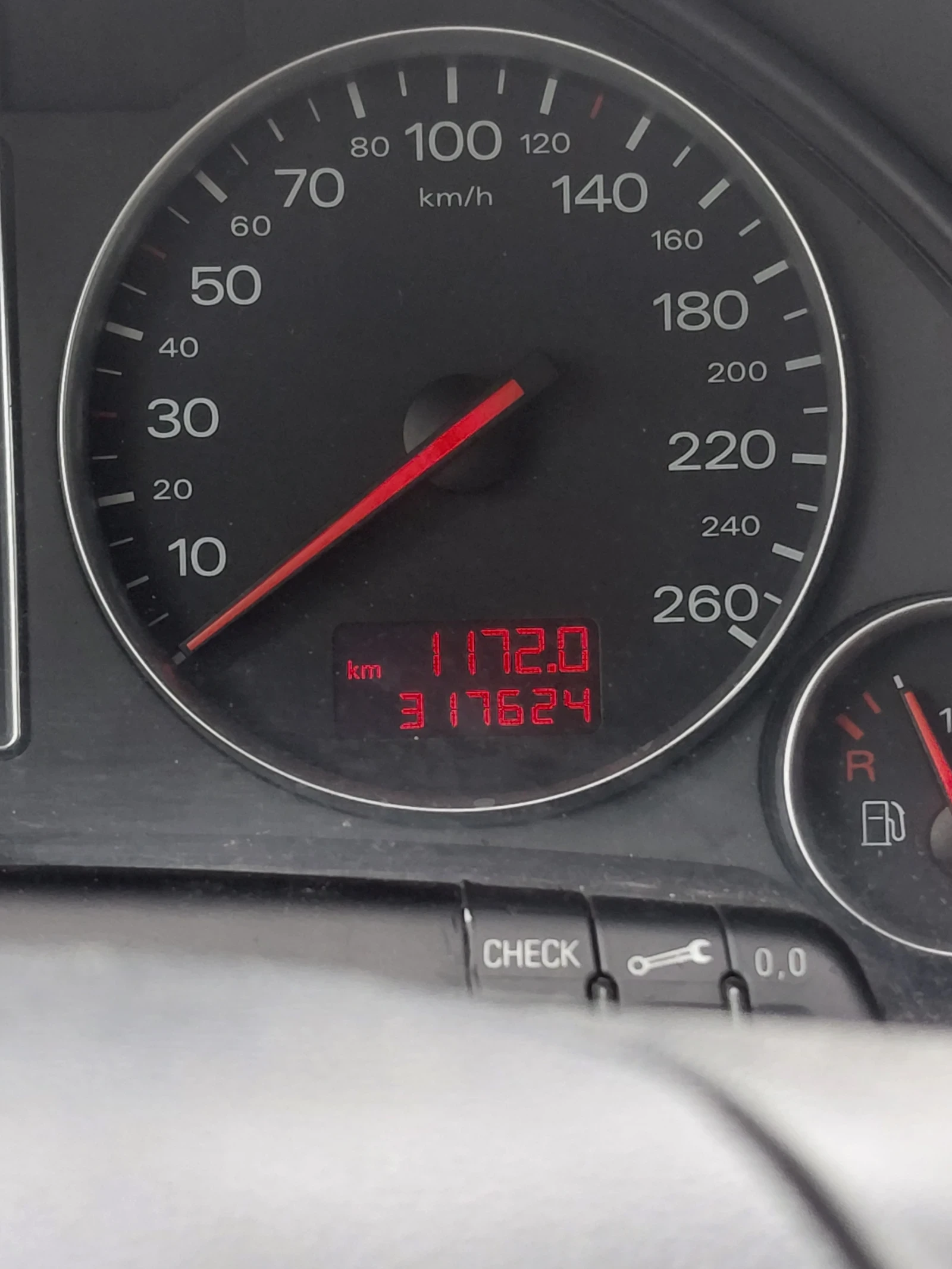 Audi A4 B6 - изображение 6