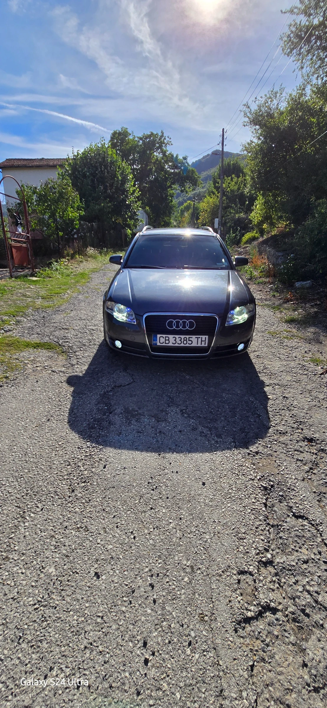 Audi A4 Avant | Mobile.bg   1