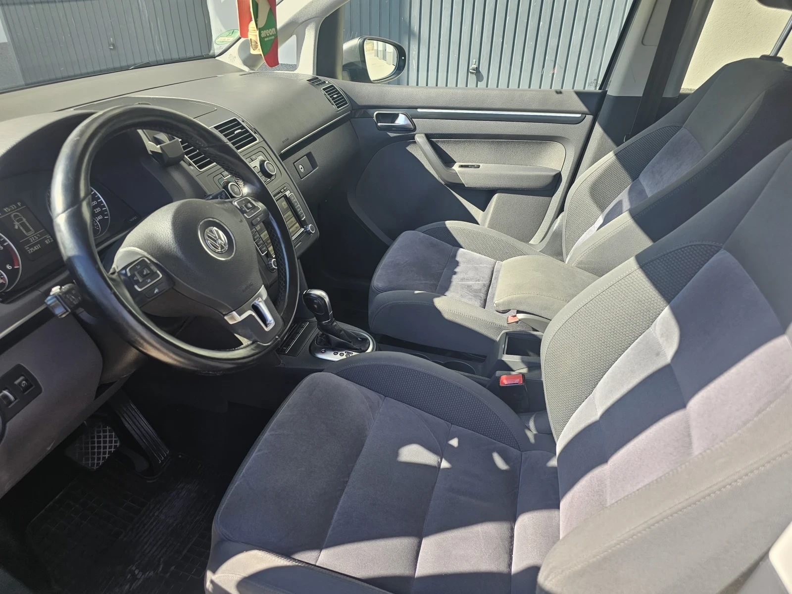 VW Touran | Mobile.bg � ����������� 11