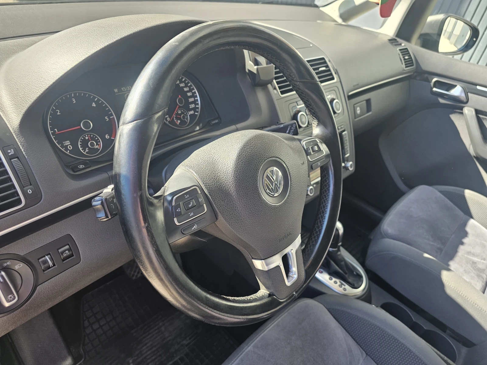VW Touran | Mobile.bg � ����������� 12