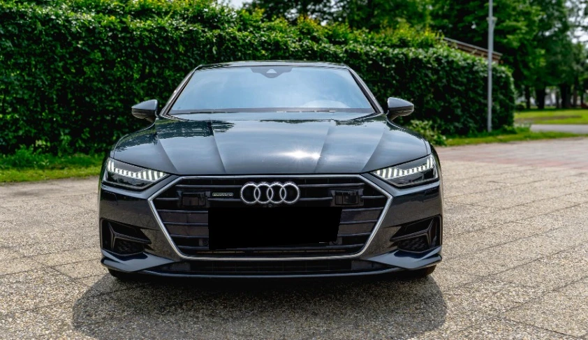 Audi A7 Sportback 50TDI Quattro - изображение 2