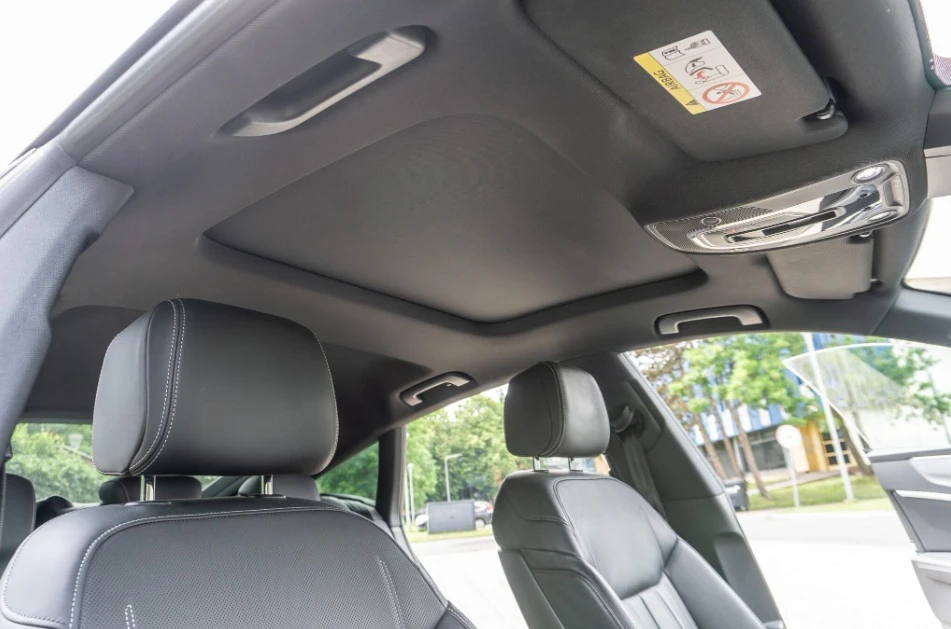 Audi A7 Sportback 50TDI Quattro - изображение 7