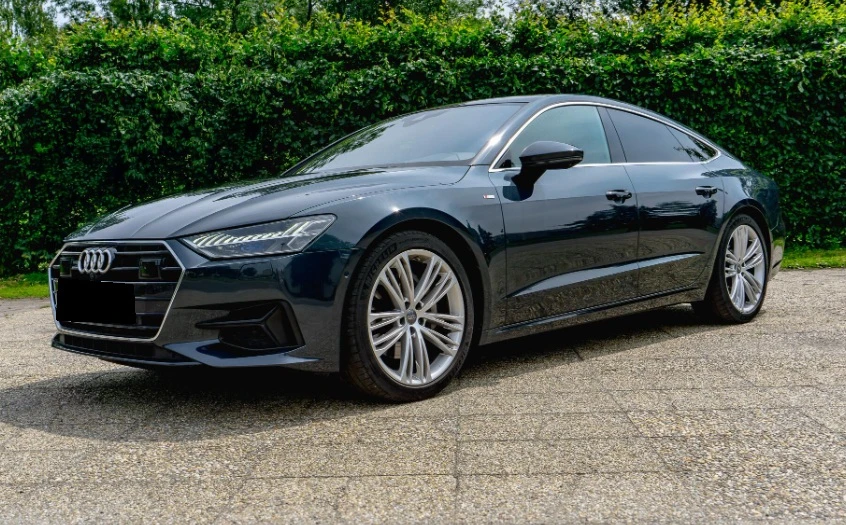 Audi A7 Sportback 50TDI Quattro - изображение 3