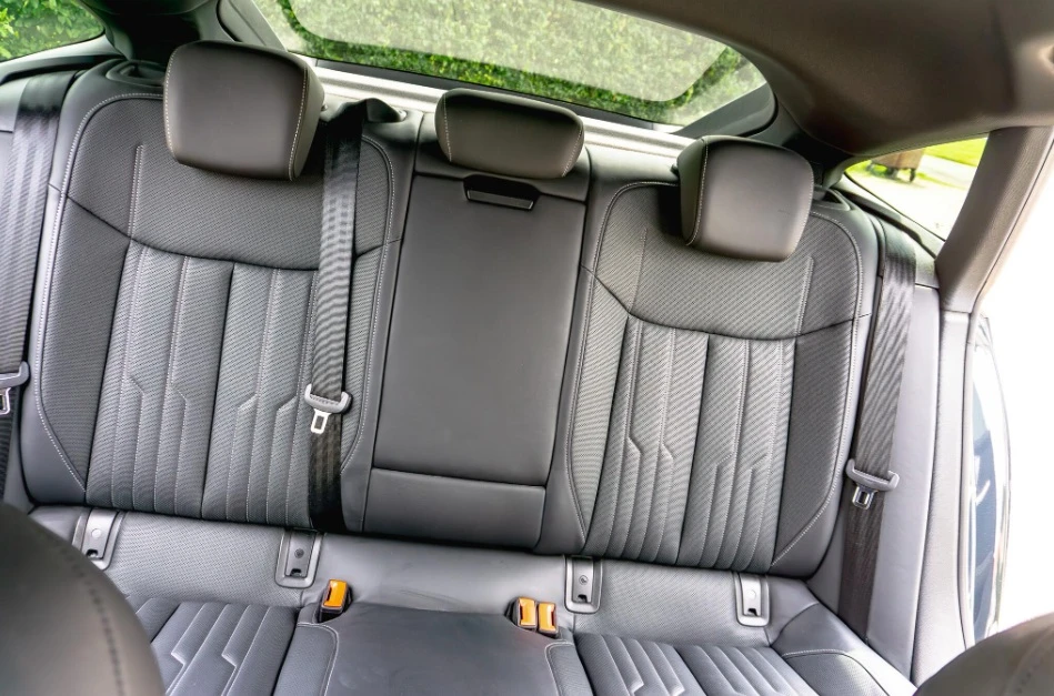 Audi A7 Sportback 50TDI Quattro - изображение 8