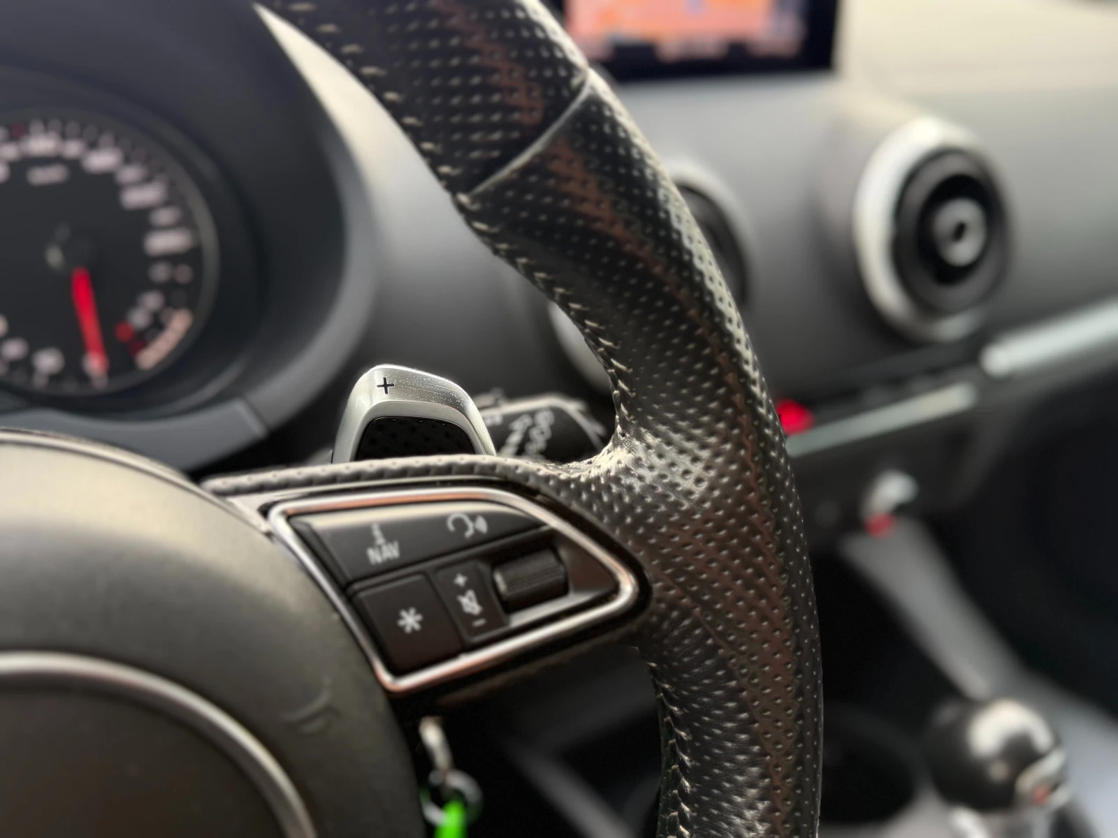 Audi A3 6  /1.6TDI 105.. S Line/ | Mobile.bg   15