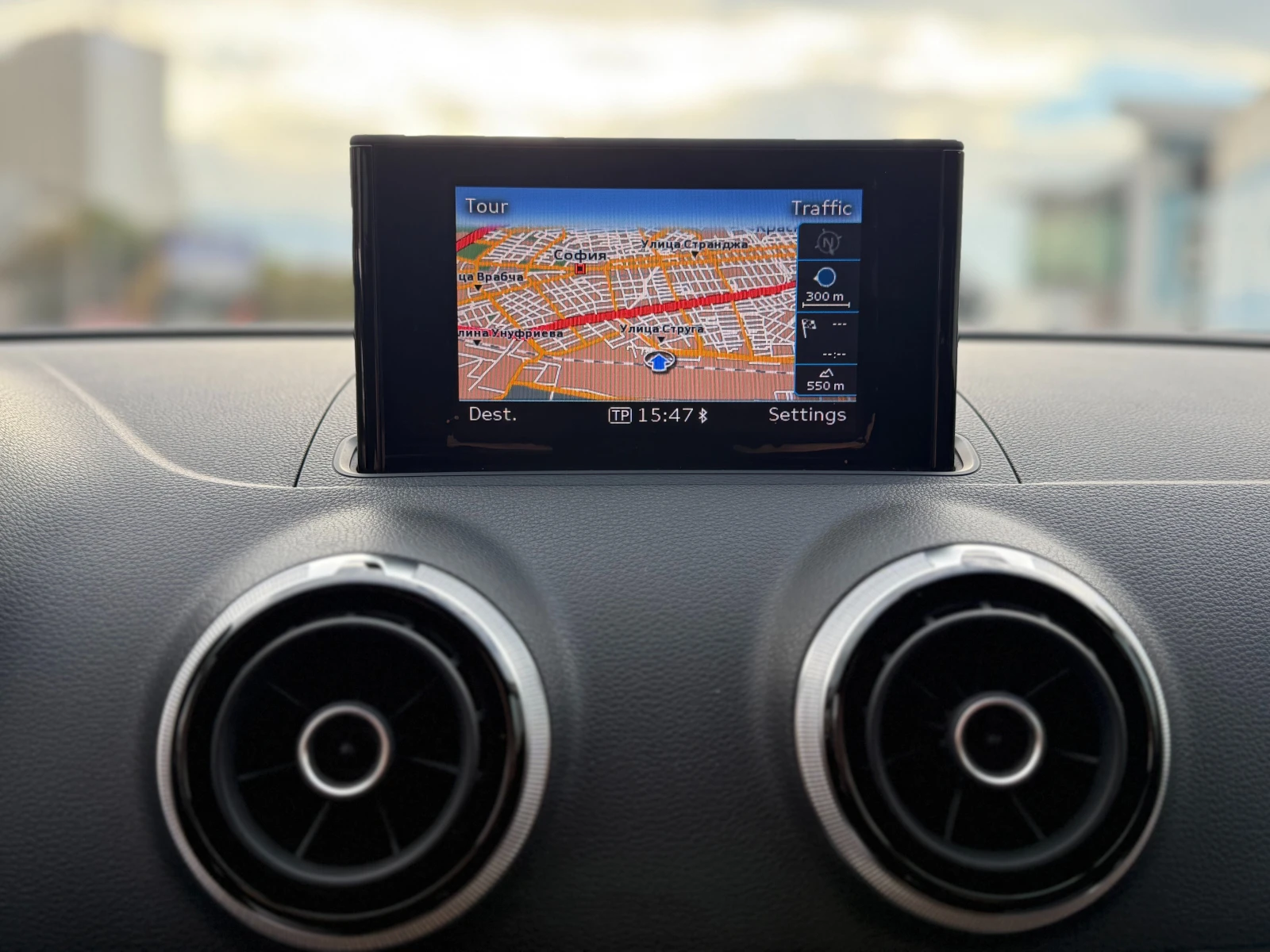 Audi A3 6  /1.6TDI 105.. S Line/ | Mobile.bg   12