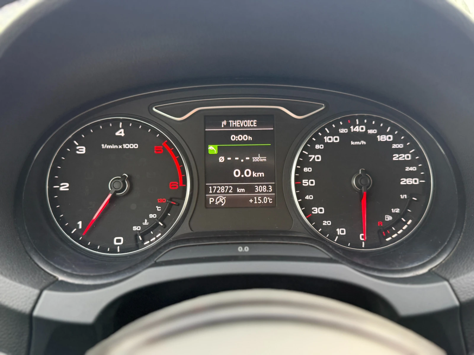 Audi A3 6  /1.6TDI 105.. S Line/ | Mobile.bg   11