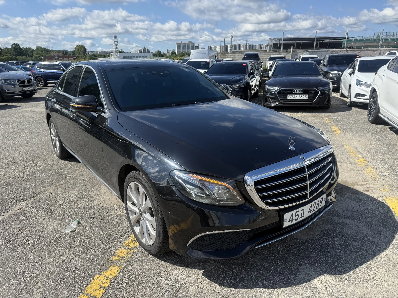 Mercedes-Benz E 220 Exclusive 9G Tronic   -    | Mobile.bg   1