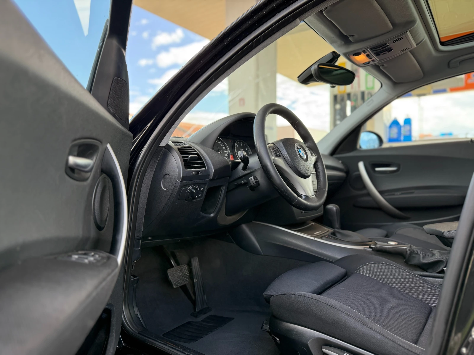 BMW 120 Navi/Auto/Comfort - изображение 8