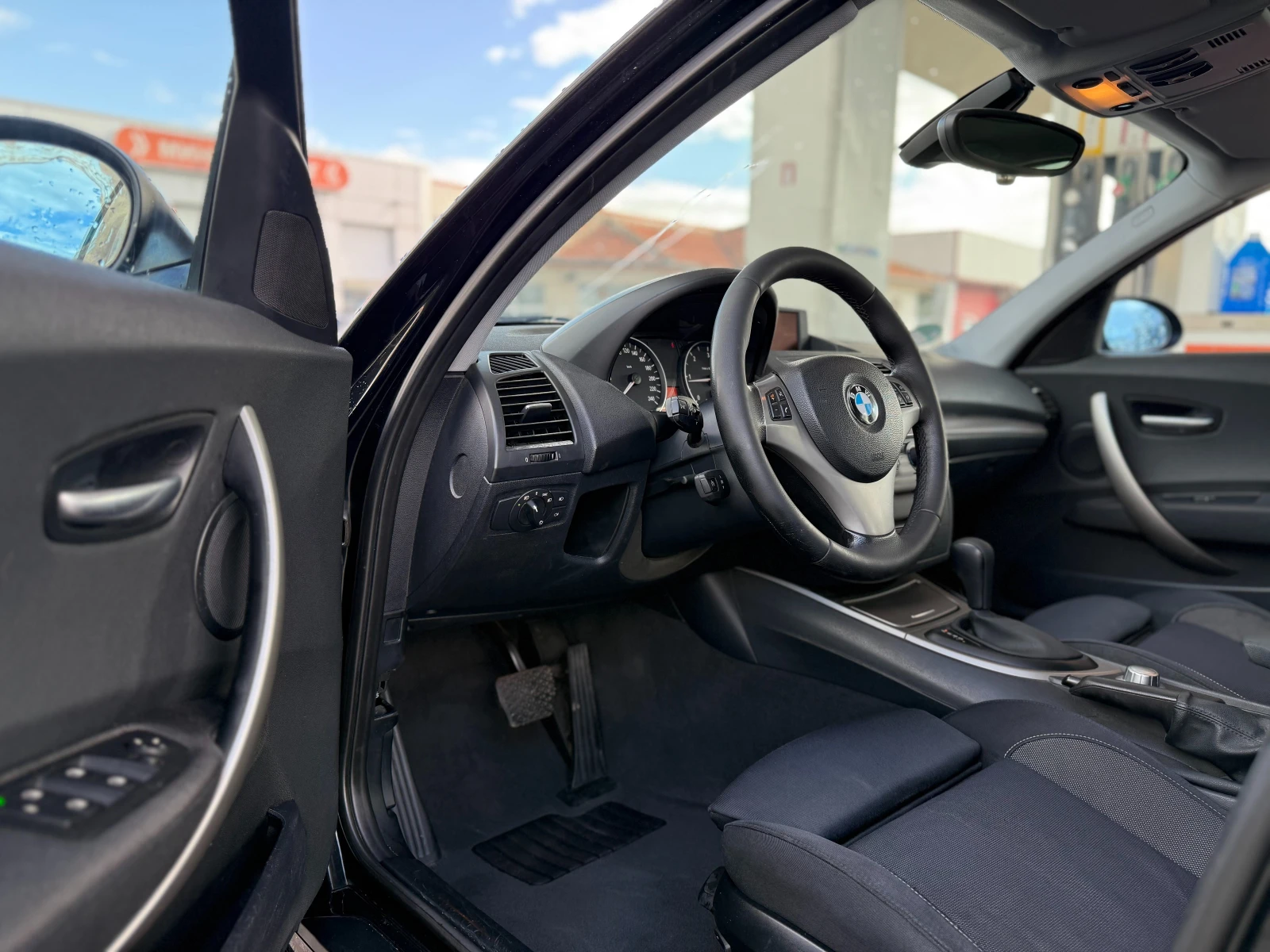 BMW 120 Navi/Auto/Comfort - изображение 10