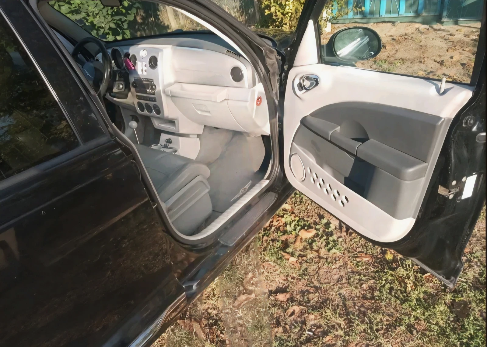 Chrysler Pt cruiser | Mobile.bg   6