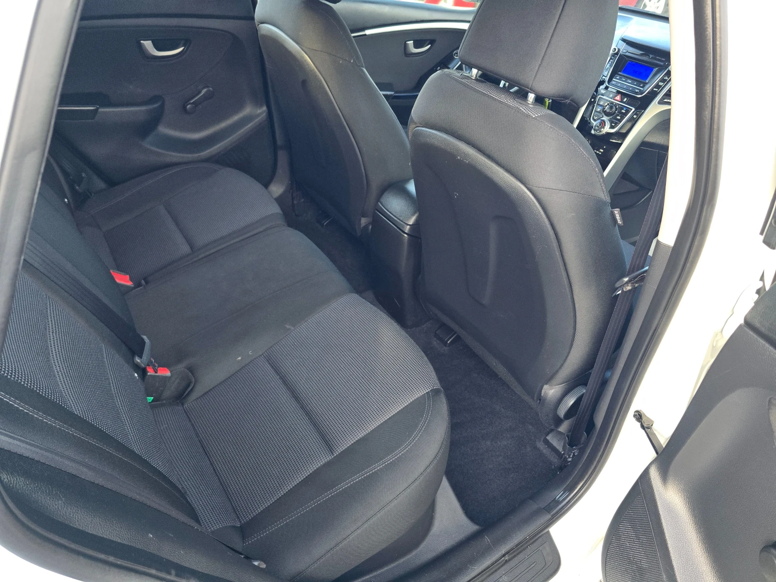 Hyundai I30 1.4I-100K.C-148000km.-EURO6 | Mobile.bg   11