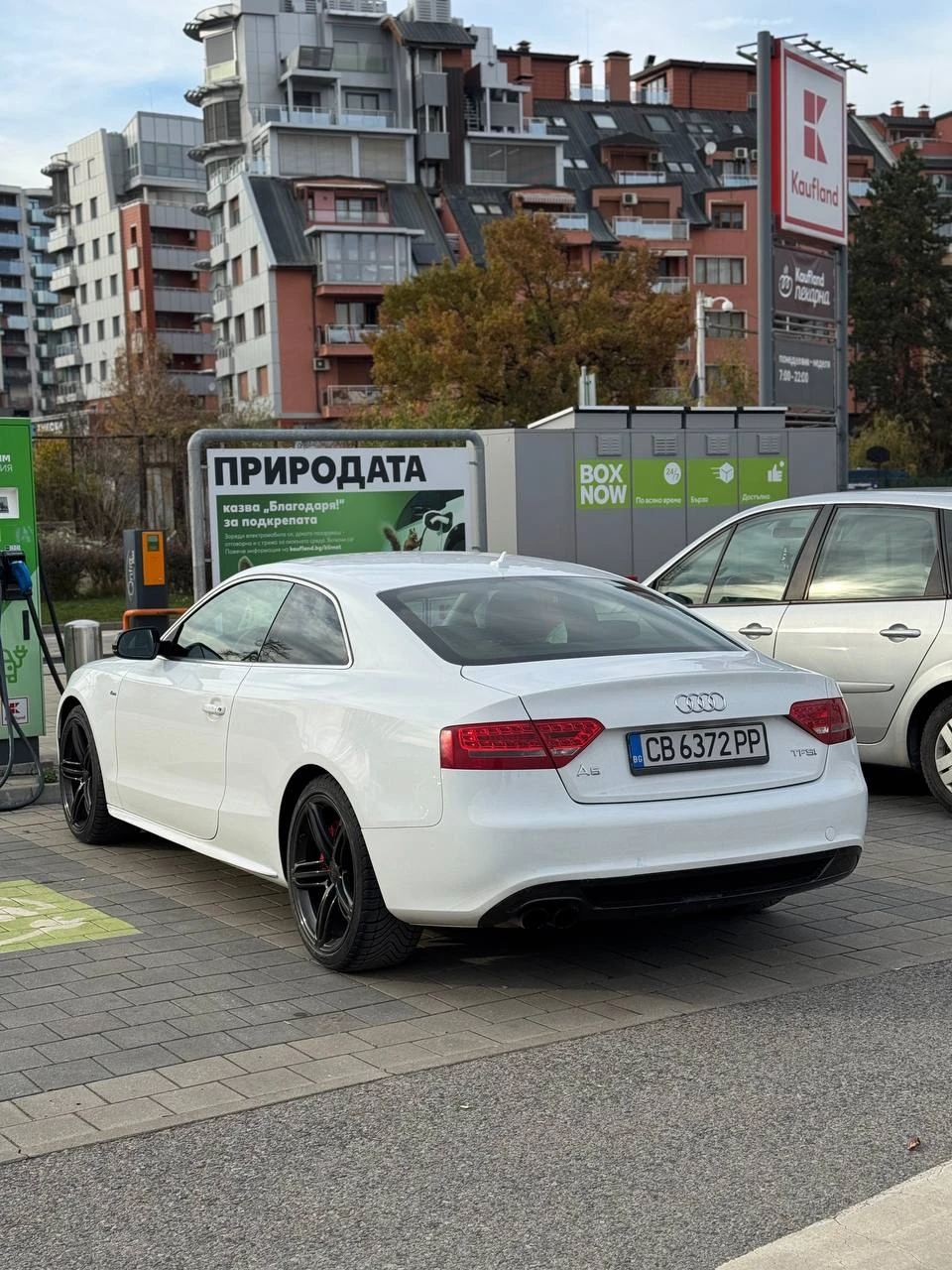 Audi A5  - изображение 3