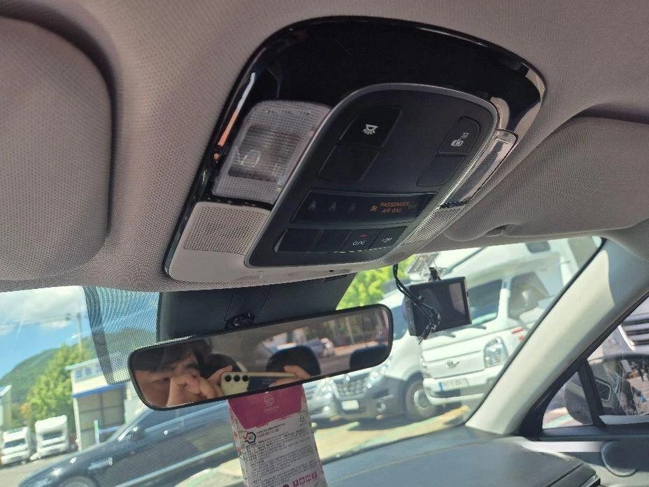 Hyundai Sonata 2.0 LPG Style * -   *  | Mobile.bg   11