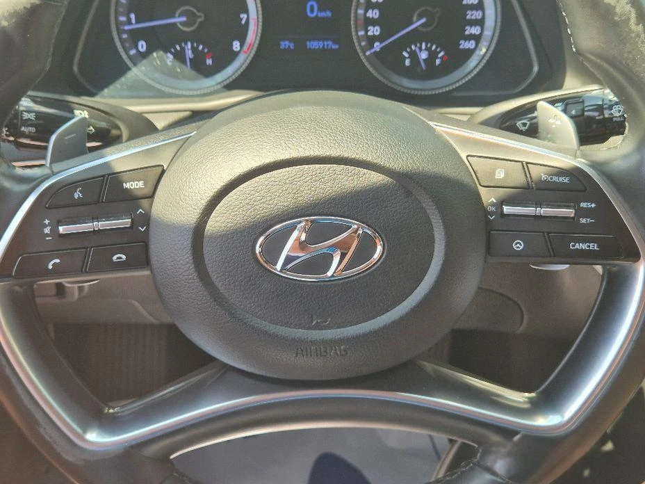 Hyundai Sonata 2.0 LPG Style * НАЙ-ДОБРА ЦЕНА В БЪЛГАРИЯ*  - изображение 6