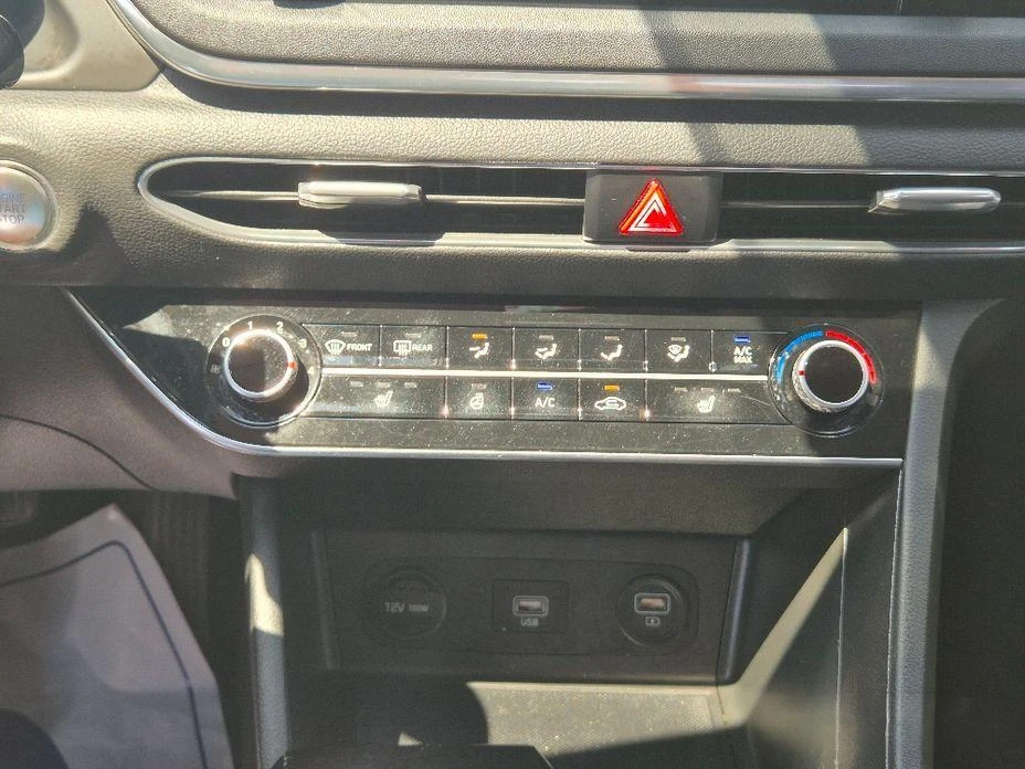 Hyundai Sonata 2.0 LPG Style * НАЙ-ДОБРА ЦЕНА В БЪЛГАРИЯ*  - изображение 9