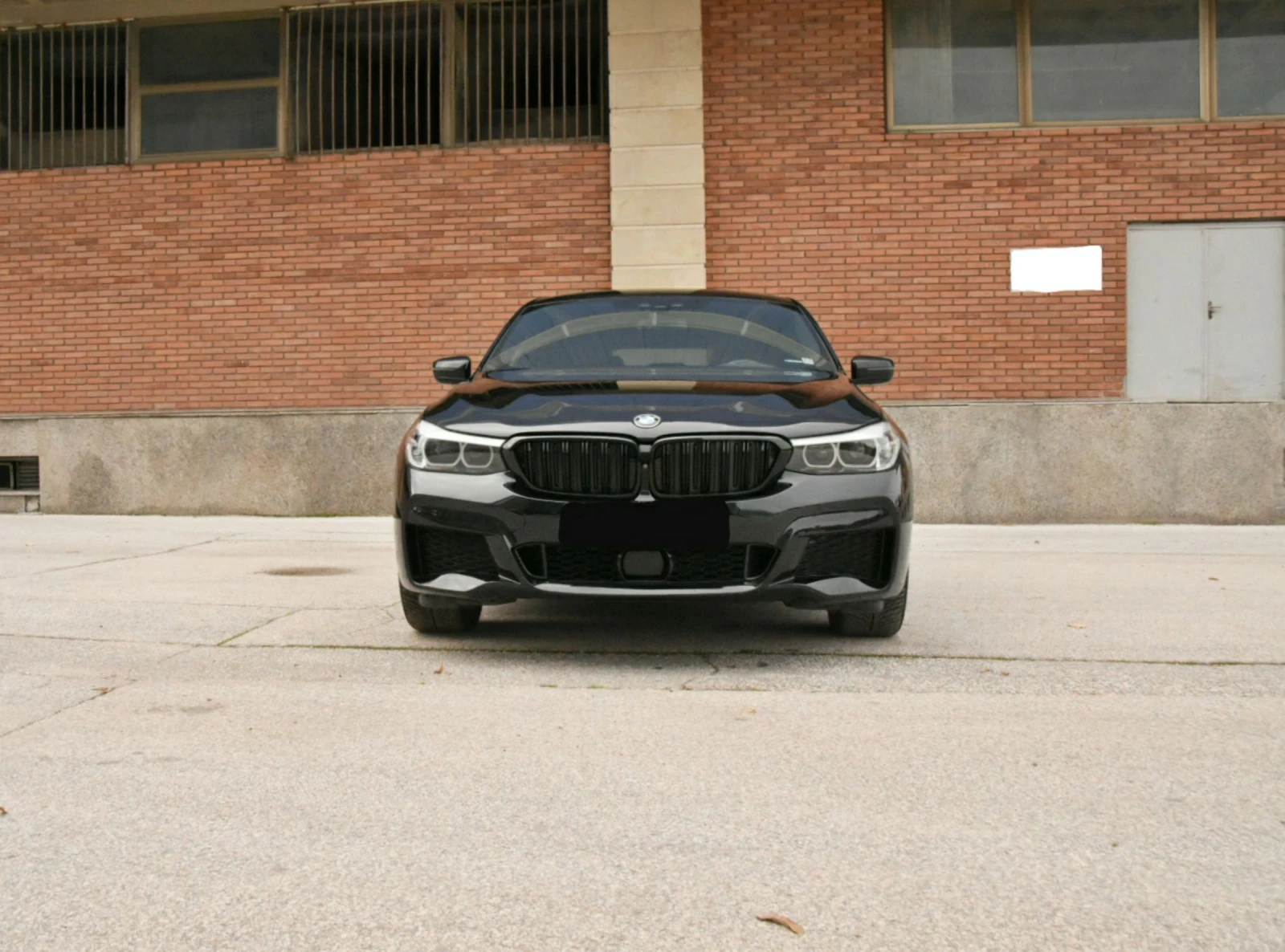 BMW 630 GT XDrive | Mobile.bg   1