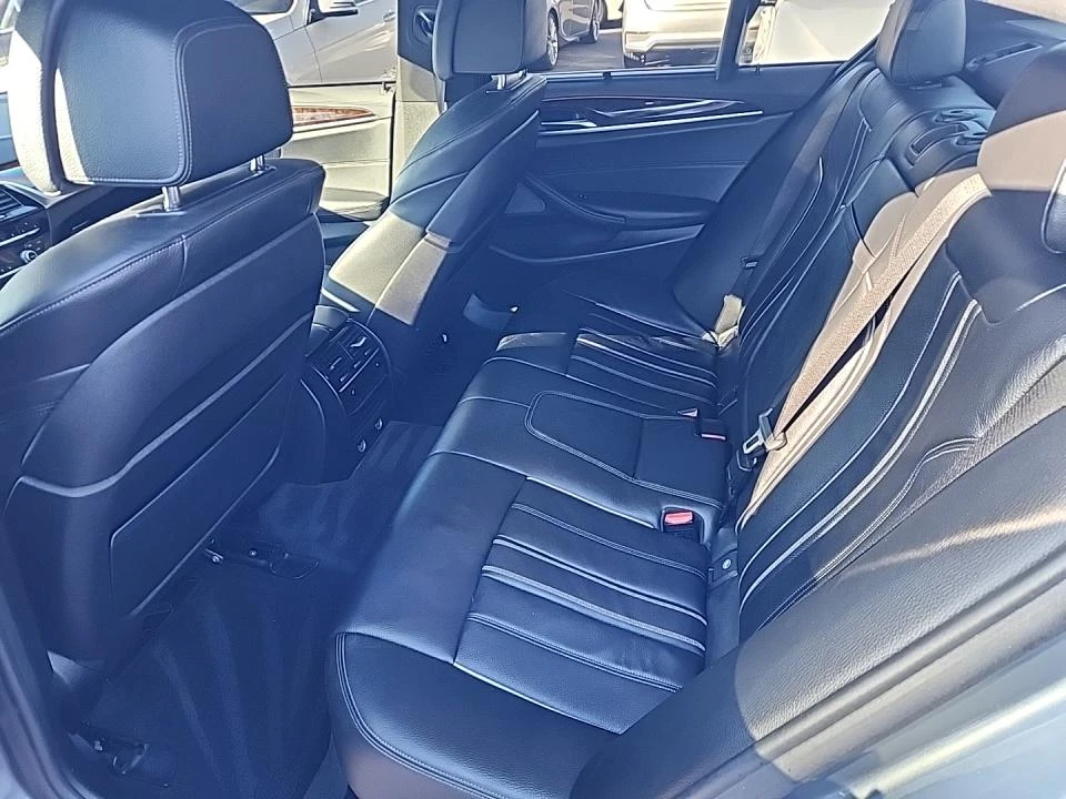 BMW 550 M550XI / DISTRONIC / 360 / HEADUP / HARMAN | Mobile.bg   11