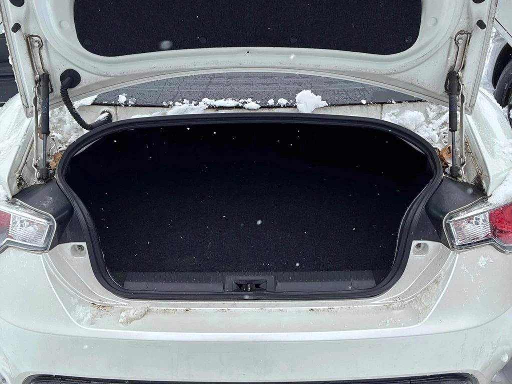 Subaru BRZ * Sport tech * CARFAX * ��� ������������ ������ | Mobile.bg � ����������� 11