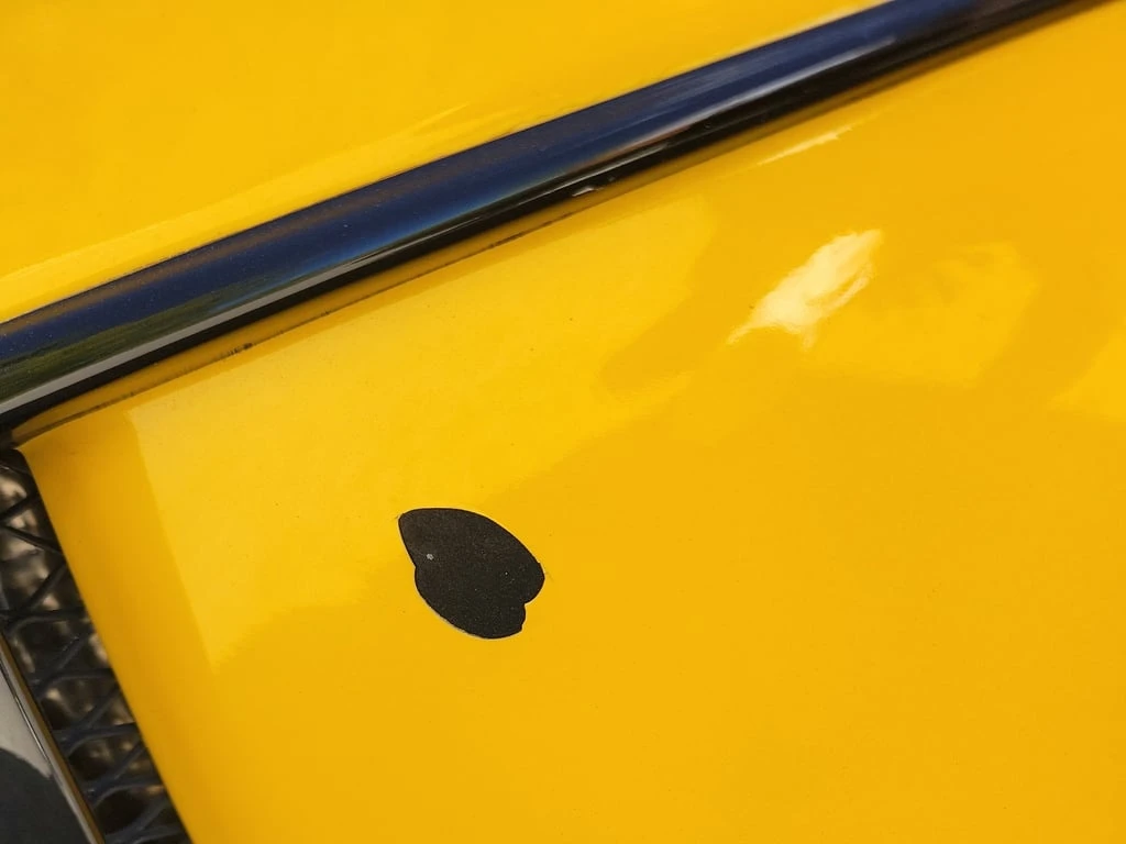 Lamborghini Gallardo * Giallo Midas* CarFax* V10* E-Gear - изображение 9